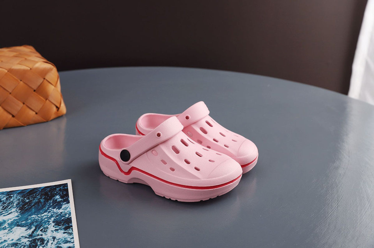 EVA Breathable Garden Slippers