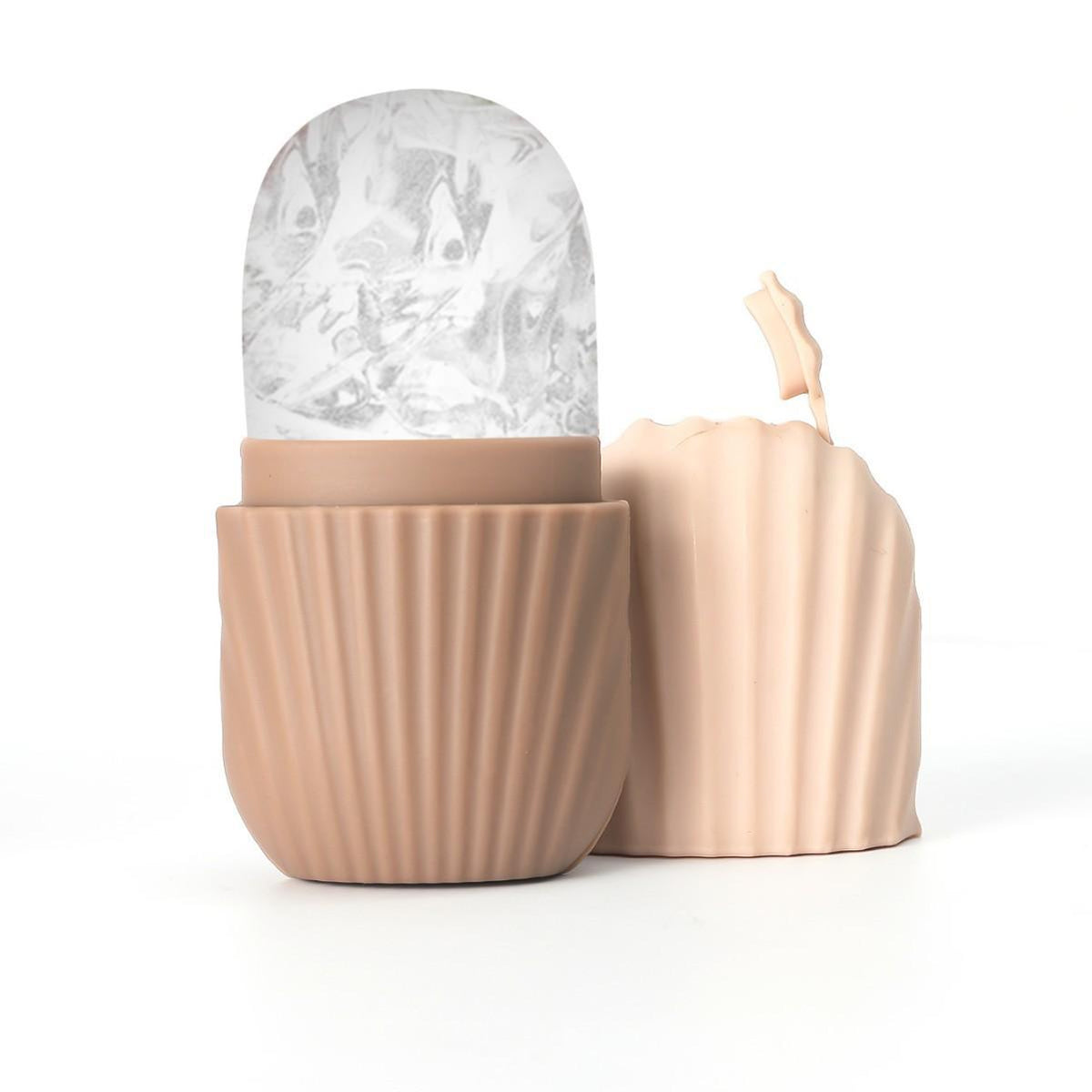 Facial Massage Silicone Ice Mold
