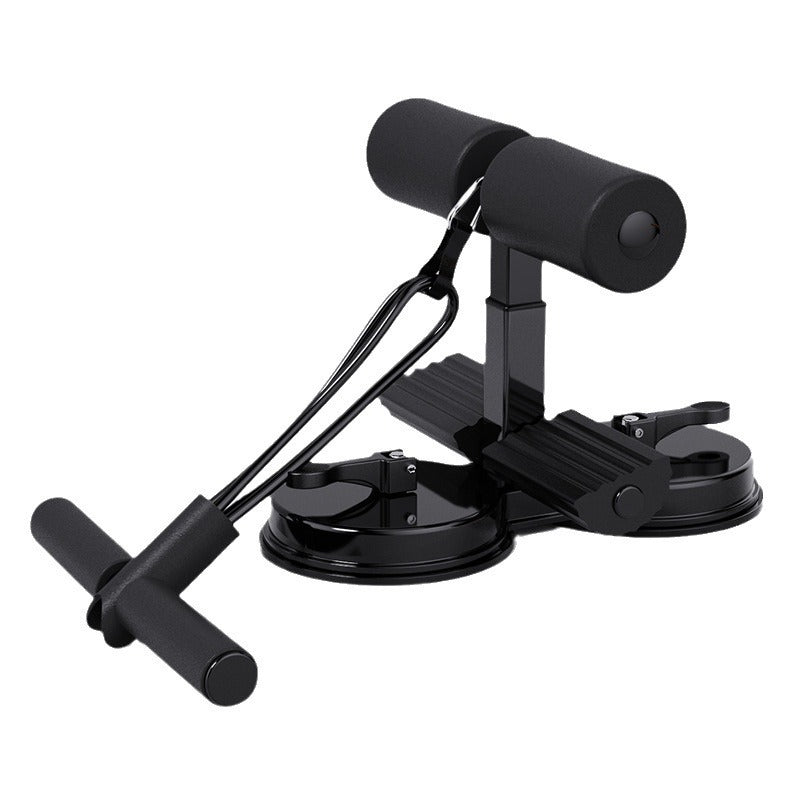 Sit-Up Assistive Device Abdominal Exercise Equipment
