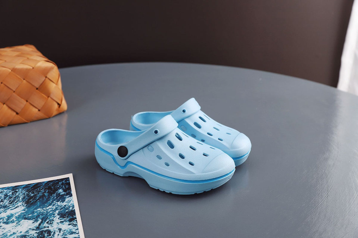 EVA Breathable Garden Slippers