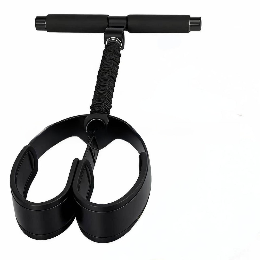 Elastic Fitness Resistance Band for Home Workouts