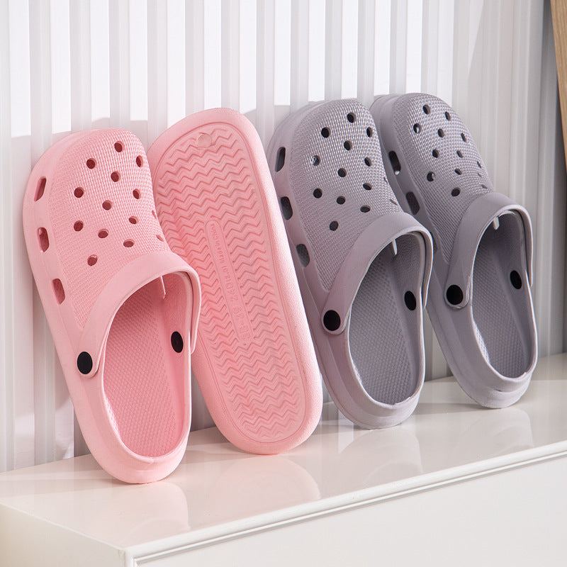 EVA Breathable Garden Slippers