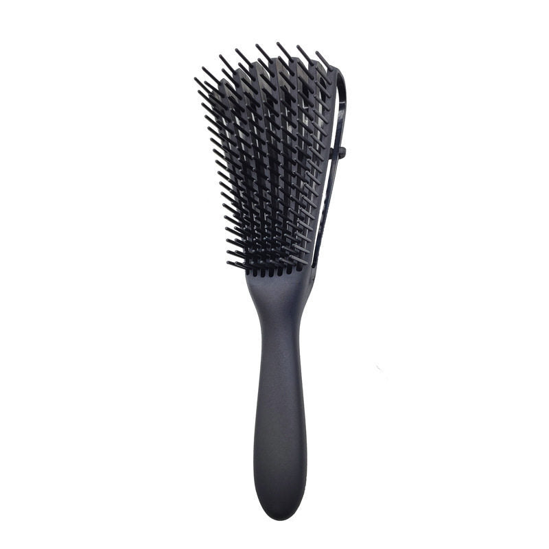 Air Cushion Massage Comb for Hair Detangling