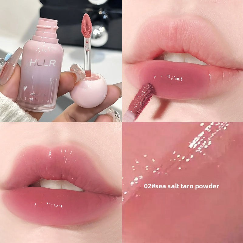 Hllr Radiant Glossy Lip Glaze