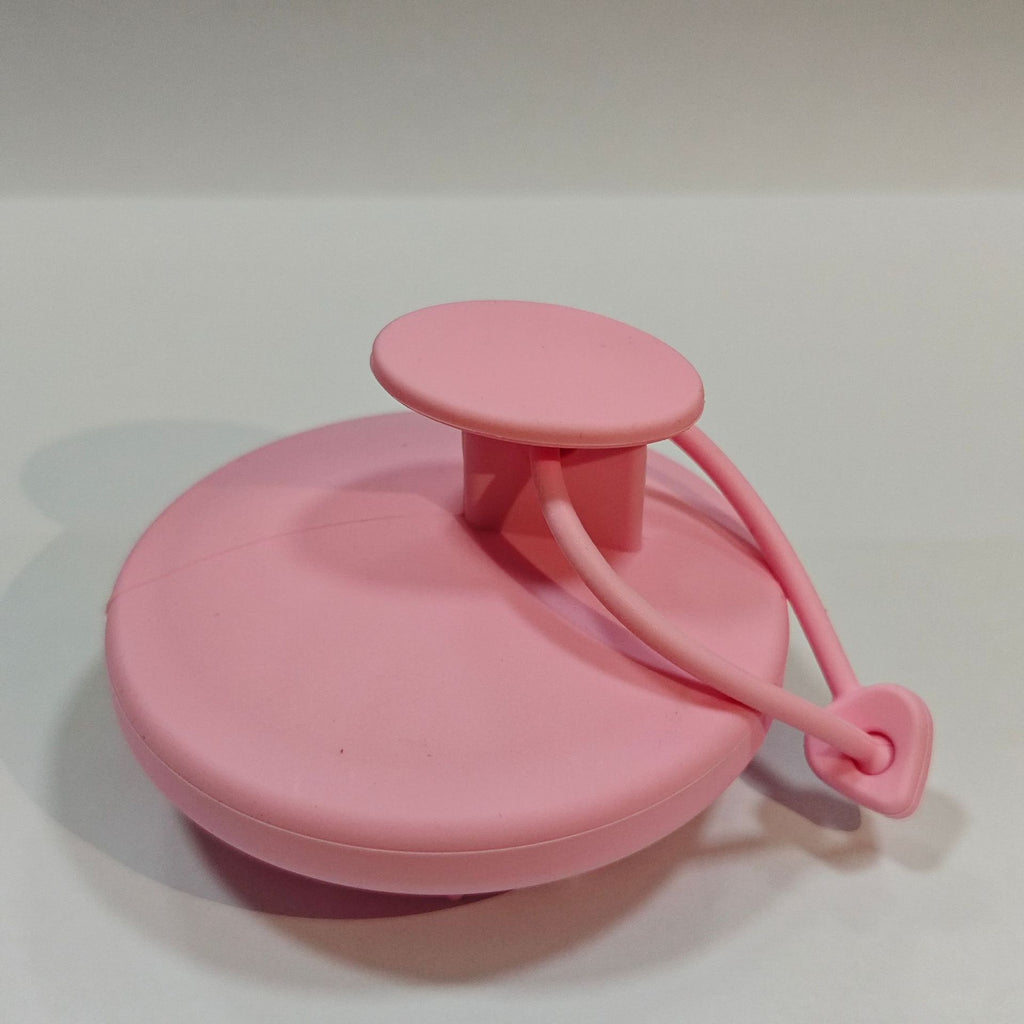 Silicone Shampoo Massage Brush