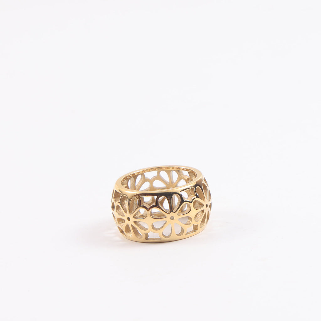 Floral Ring