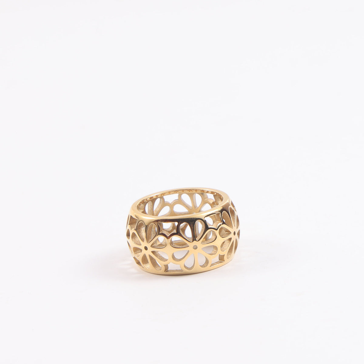 Floral Ring