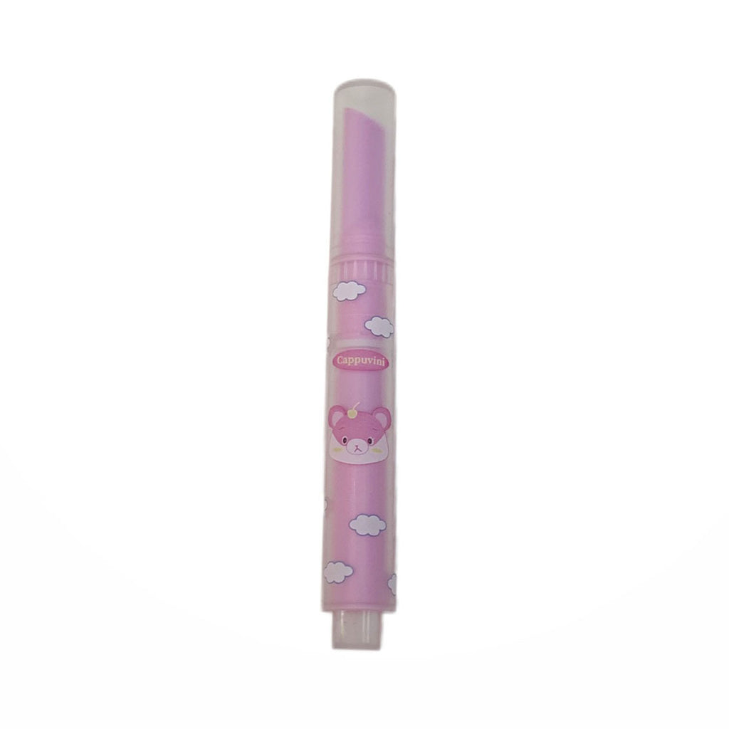 Matte Lip Balm/Lip Gloss, Affordable Domestic Velvet Lipstick