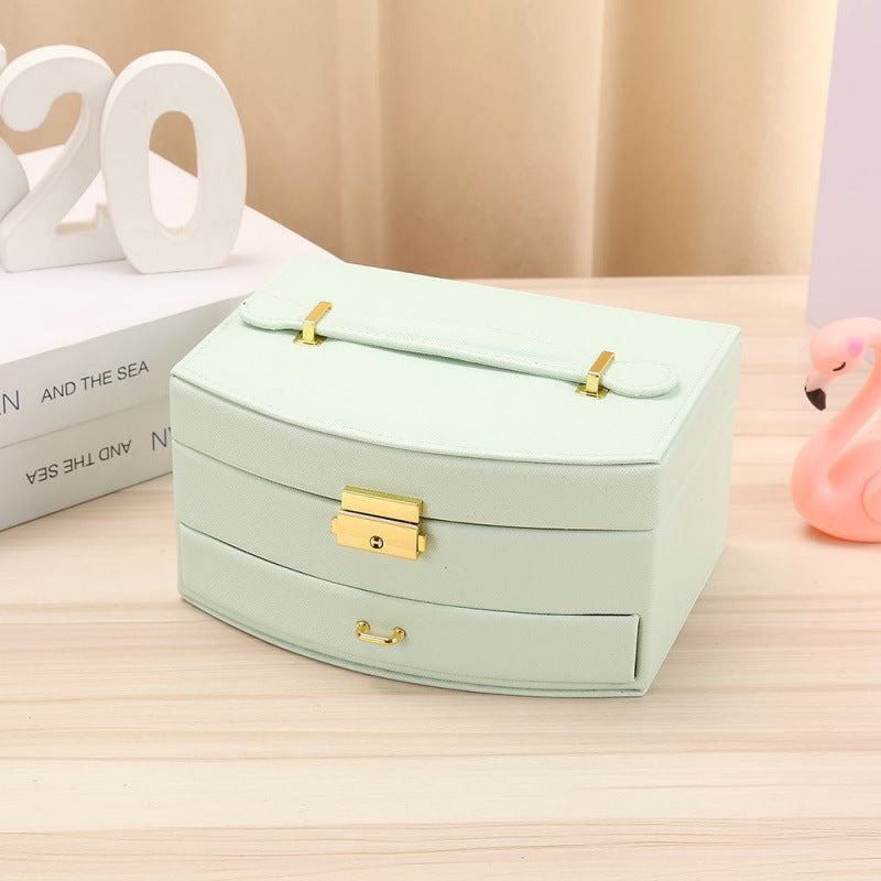 Jewelry Box Gift Set for Girls