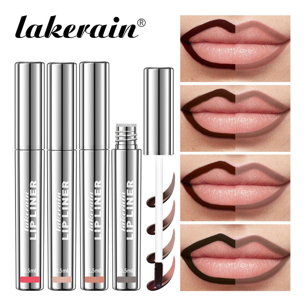 tear lip liner