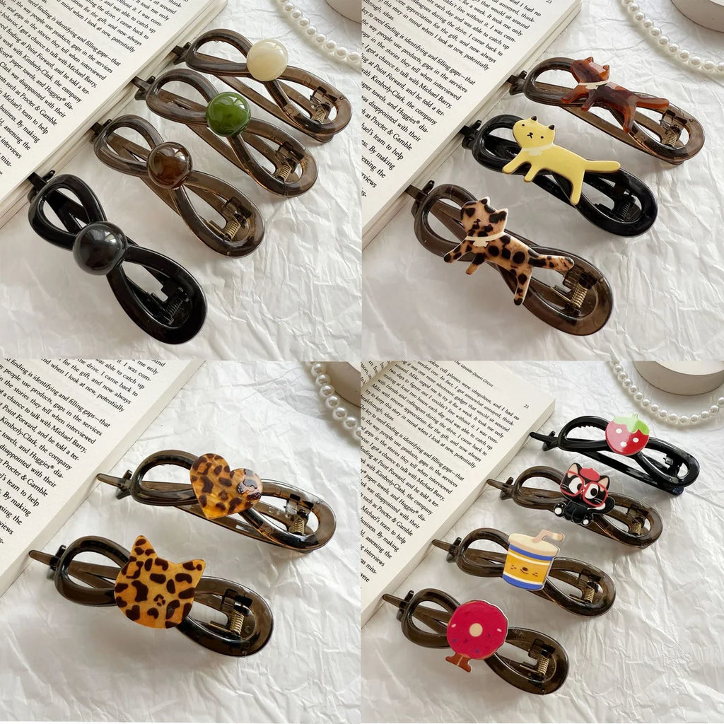 3pcs hair clip