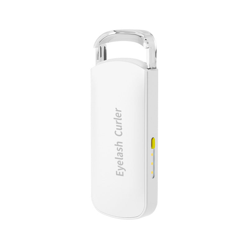 Portable Electric Eyelash Curler
