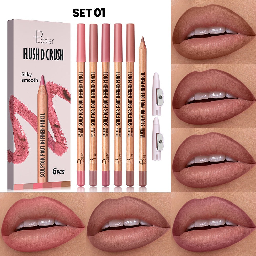 Matte Lip Liner