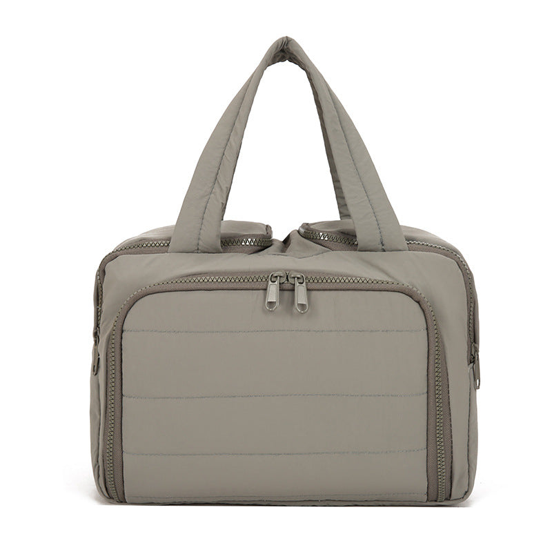 Portable Travel Toiletry Bag