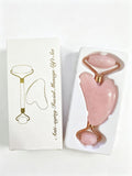 Crystal Facial Roller Massager Skin Tightening Tool