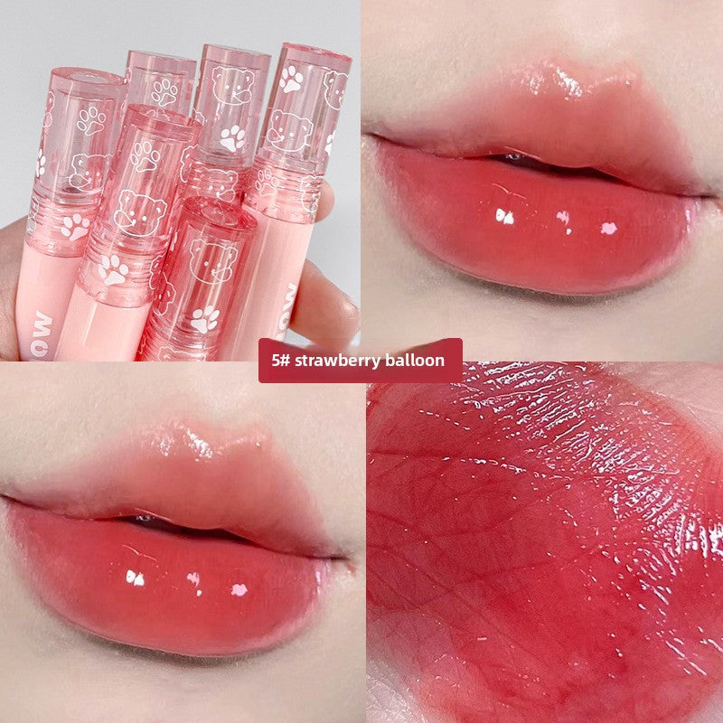 Mirror Water Gloss Lip