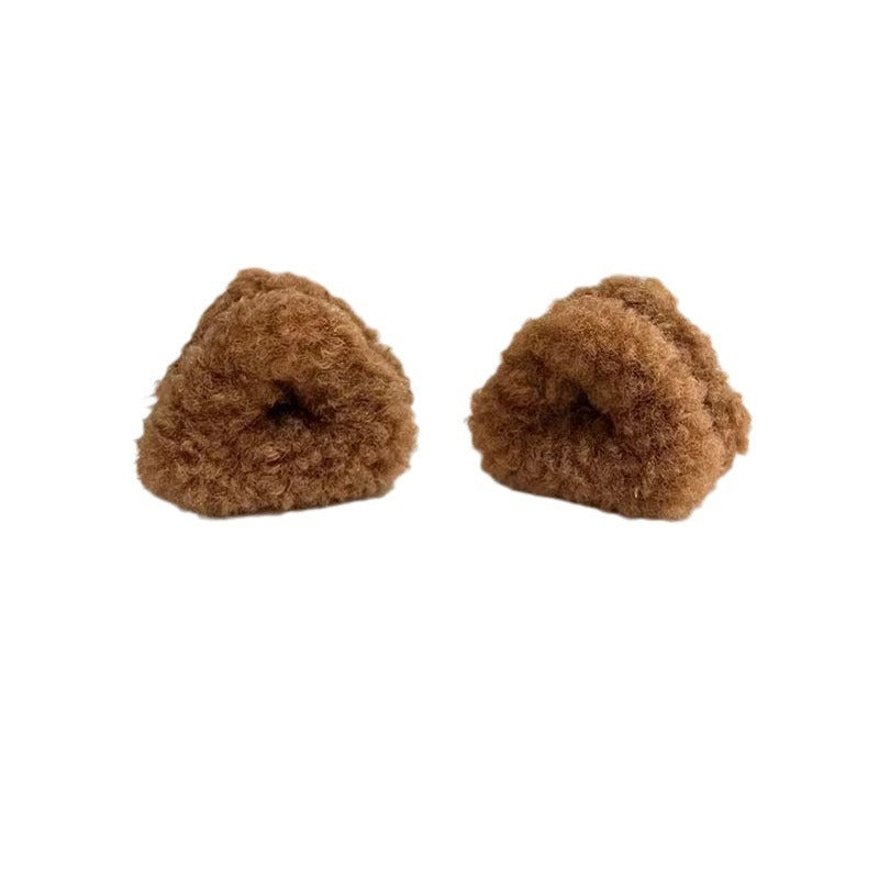 cat hair clip