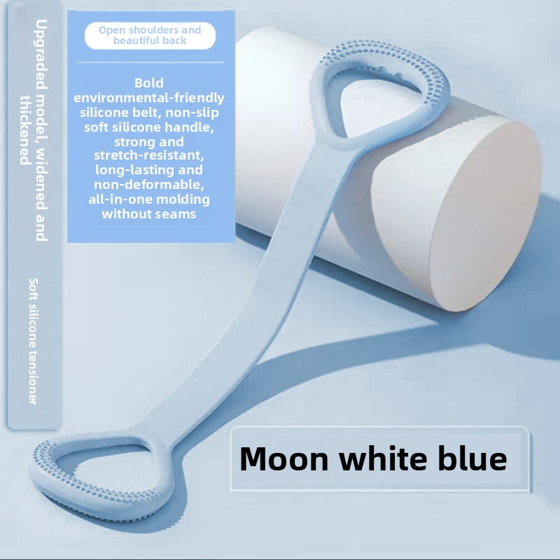 8-Shaped Elastic Resistance Band