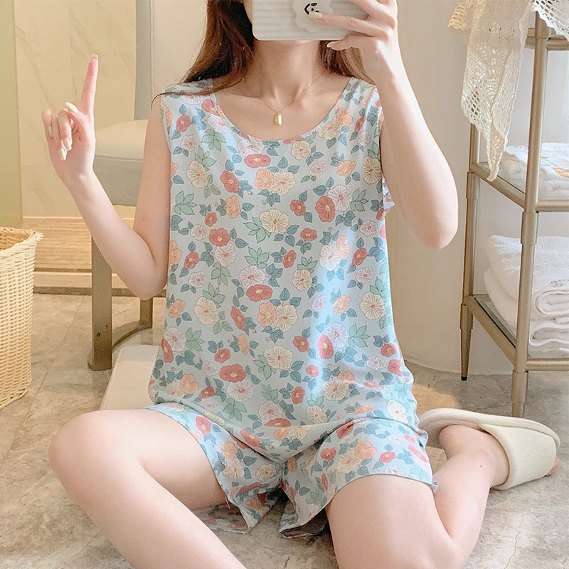Women's Summer suit