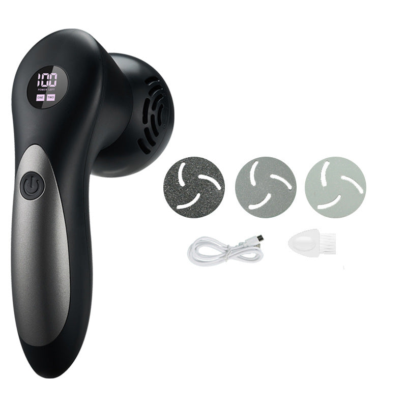 Electric Callus Remover