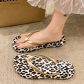 Non-Slip Beach Vacation Sandals Suitable for Outdoor Wear