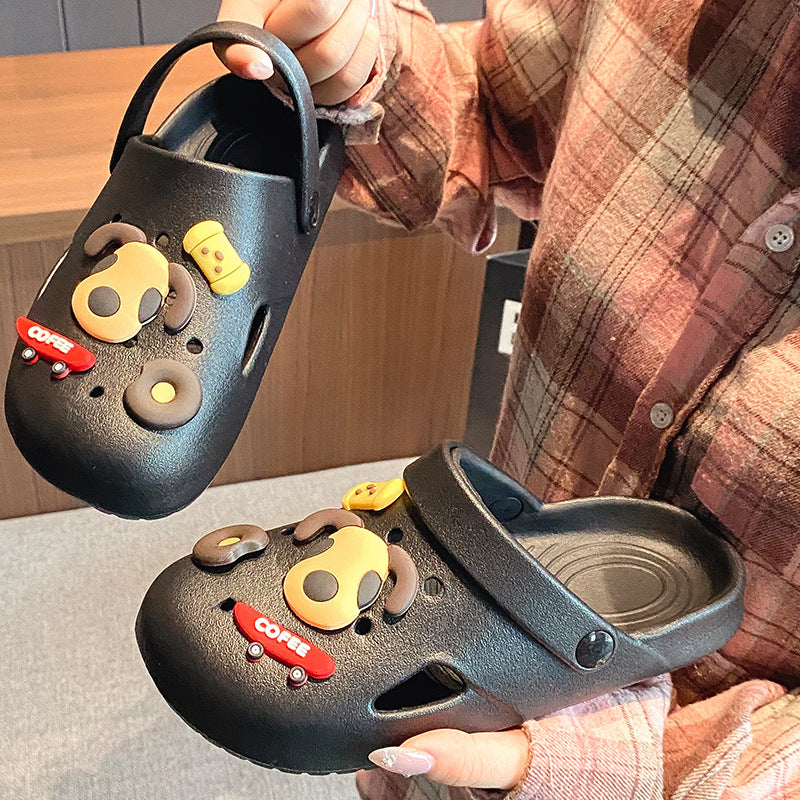 slipper