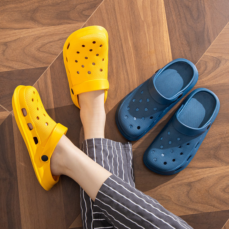 EVA Breathable Garden Slippers