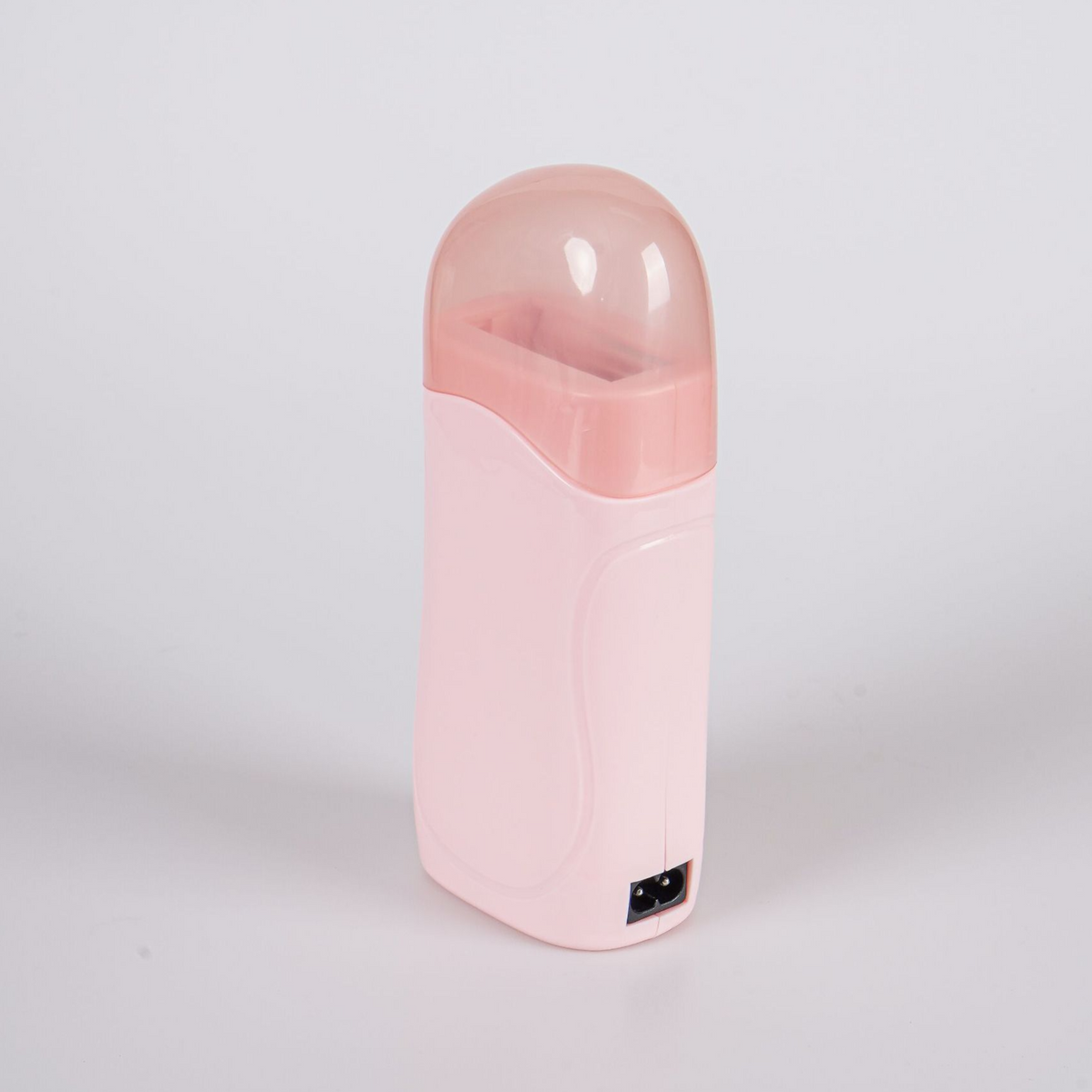Electric wax heater