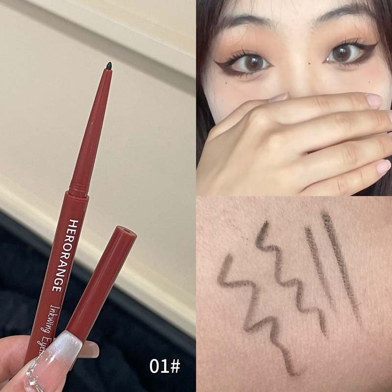 Eyeliner Gel Pen