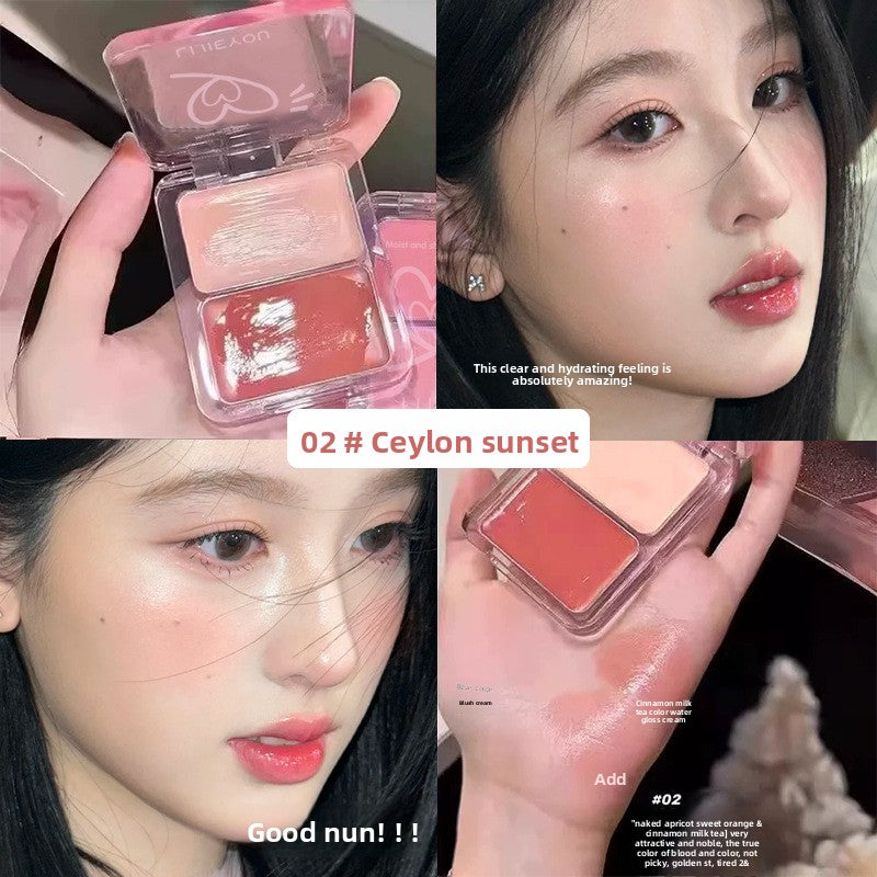 Blush Cream
