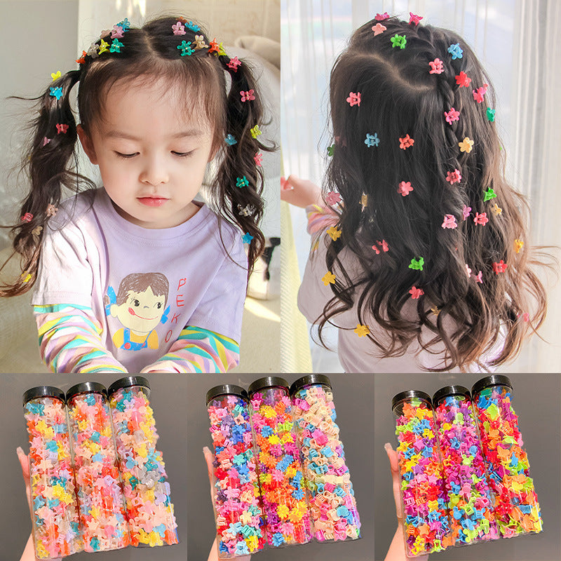 Girls' headwear, children's hair accessories