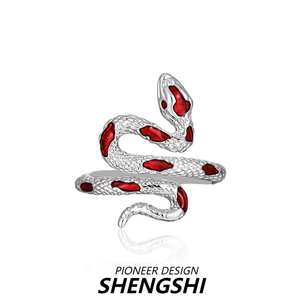 Personalized All-match Adjustable Jewelry