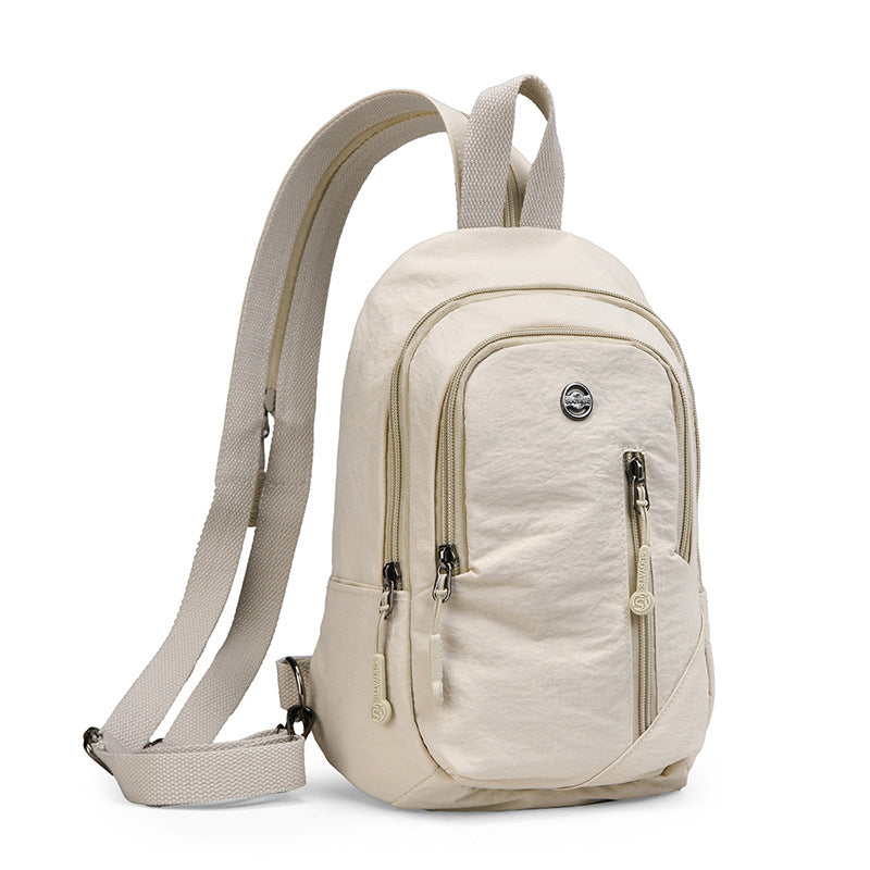 Womens Korean Style Shoulder Bag