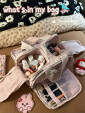 Cosmetic Bag Large Capacity