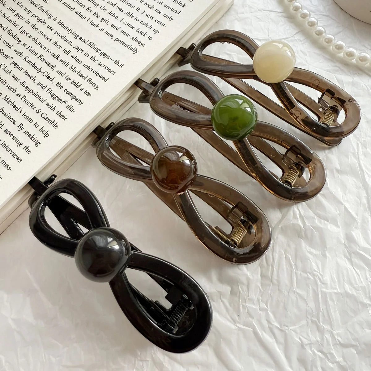 3pcs hair clip
