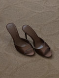 2026 New Spring Stiletto High Heels for Women