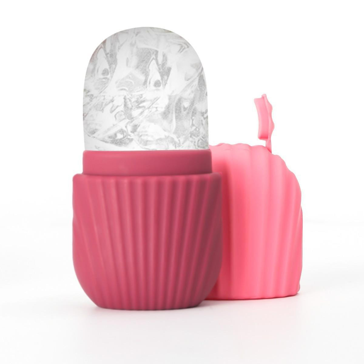 Facial Massage Silicone Ice Mold