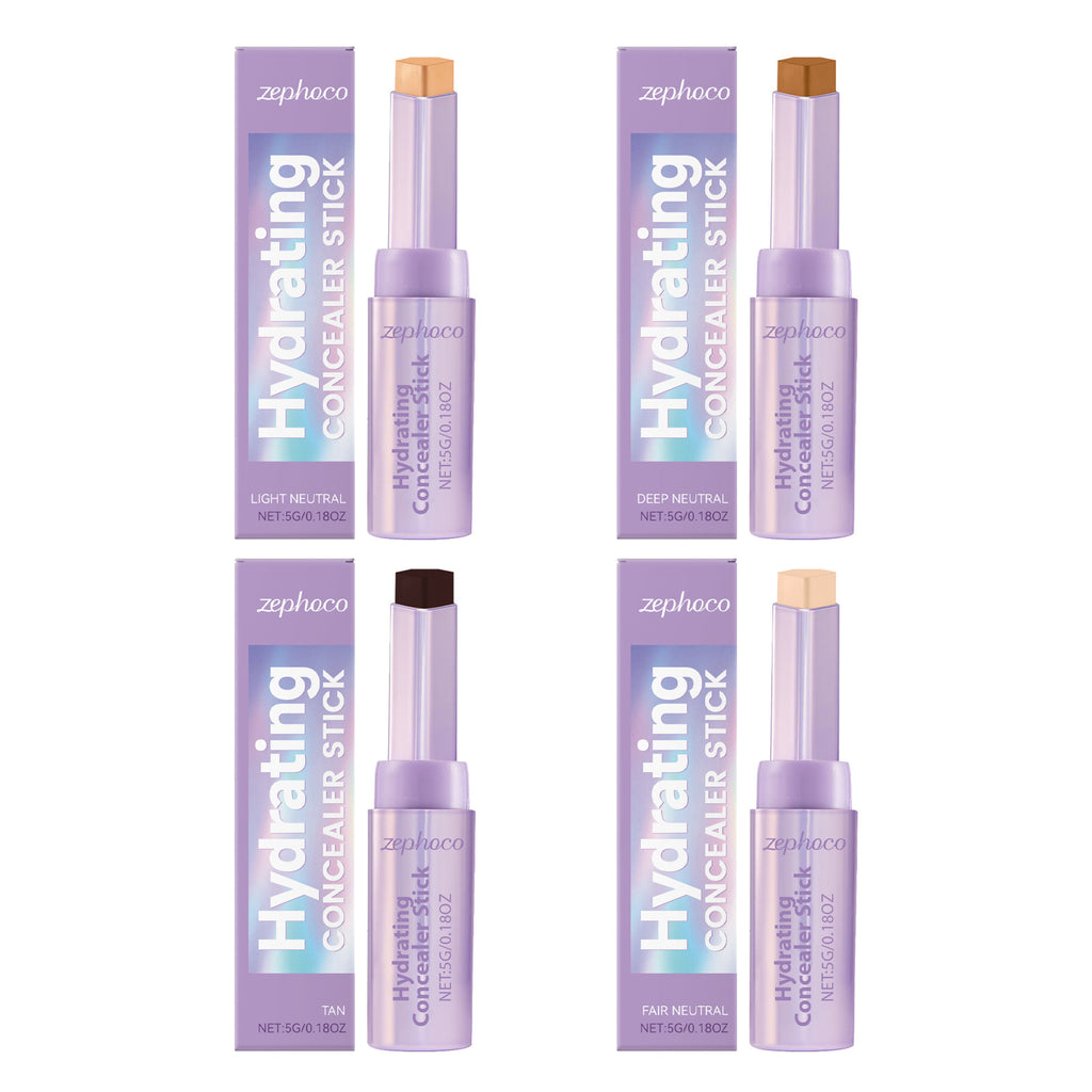 Contouring and Concealing Stick