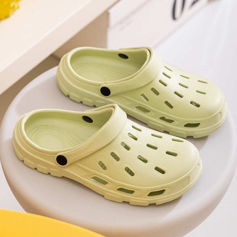 EVA Breathable Garden Slippers