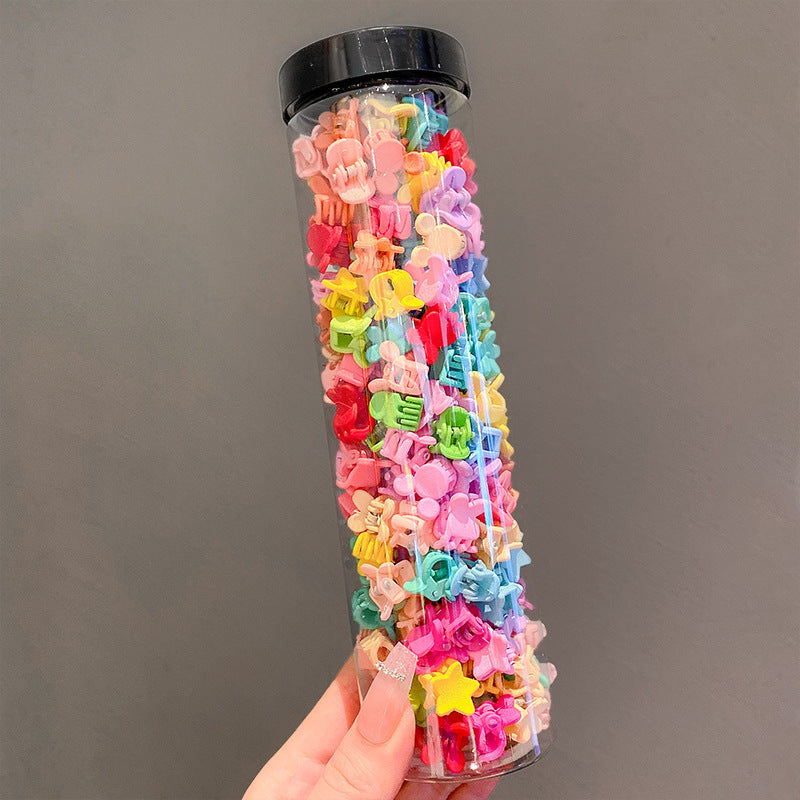 Girls' headwear, children's hair accessories