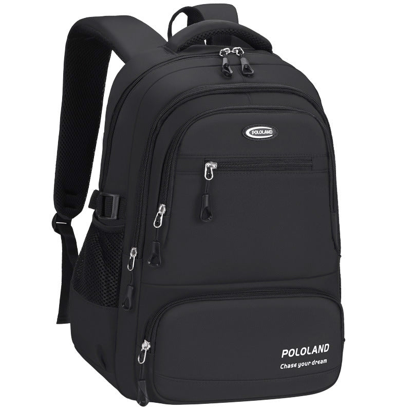 Large-Capacity Waterproof Travel Bag
