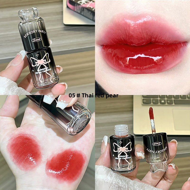 Mirror Lip Glaze