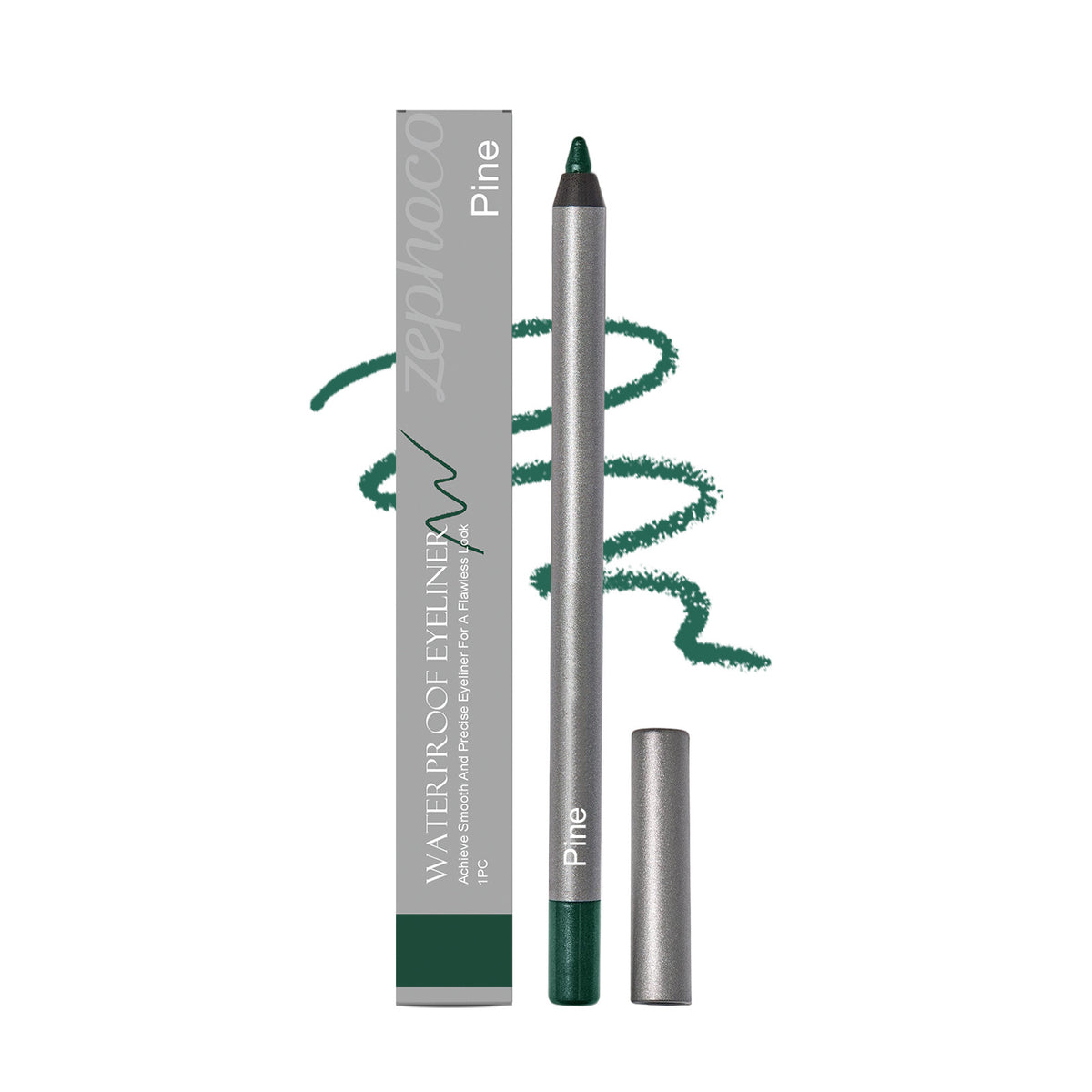 Smooth Gel Eyeliner Pen