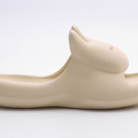 Children's Bunny Slippers