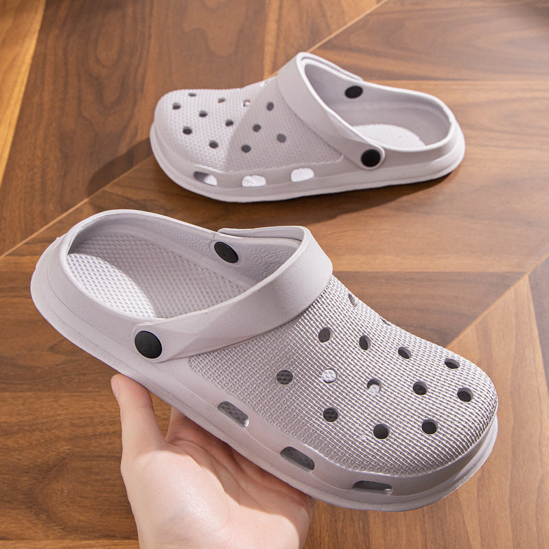 EVA Breathable Garden Slippers
