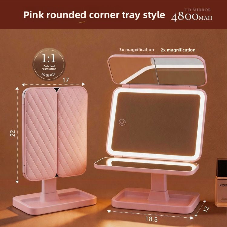 LED Makeup Mirror with Lights