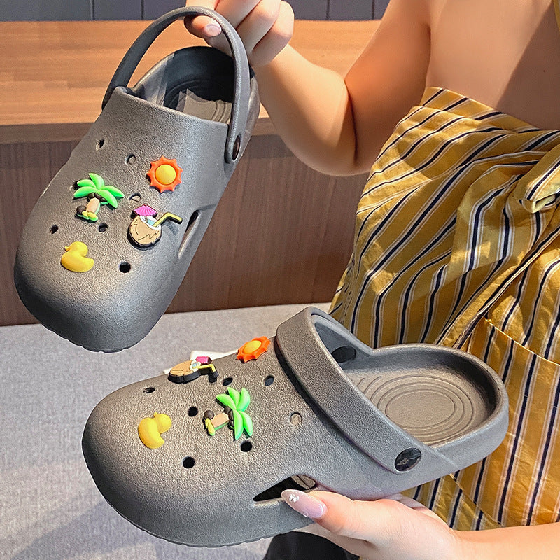 slipper