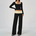Running sportswear for women