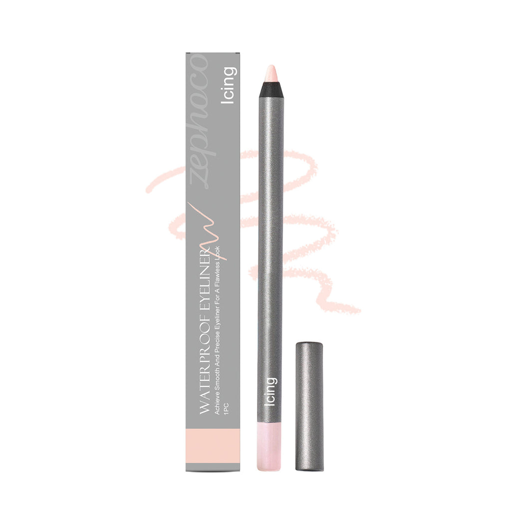 Smooth Gel Eyeliner Pen