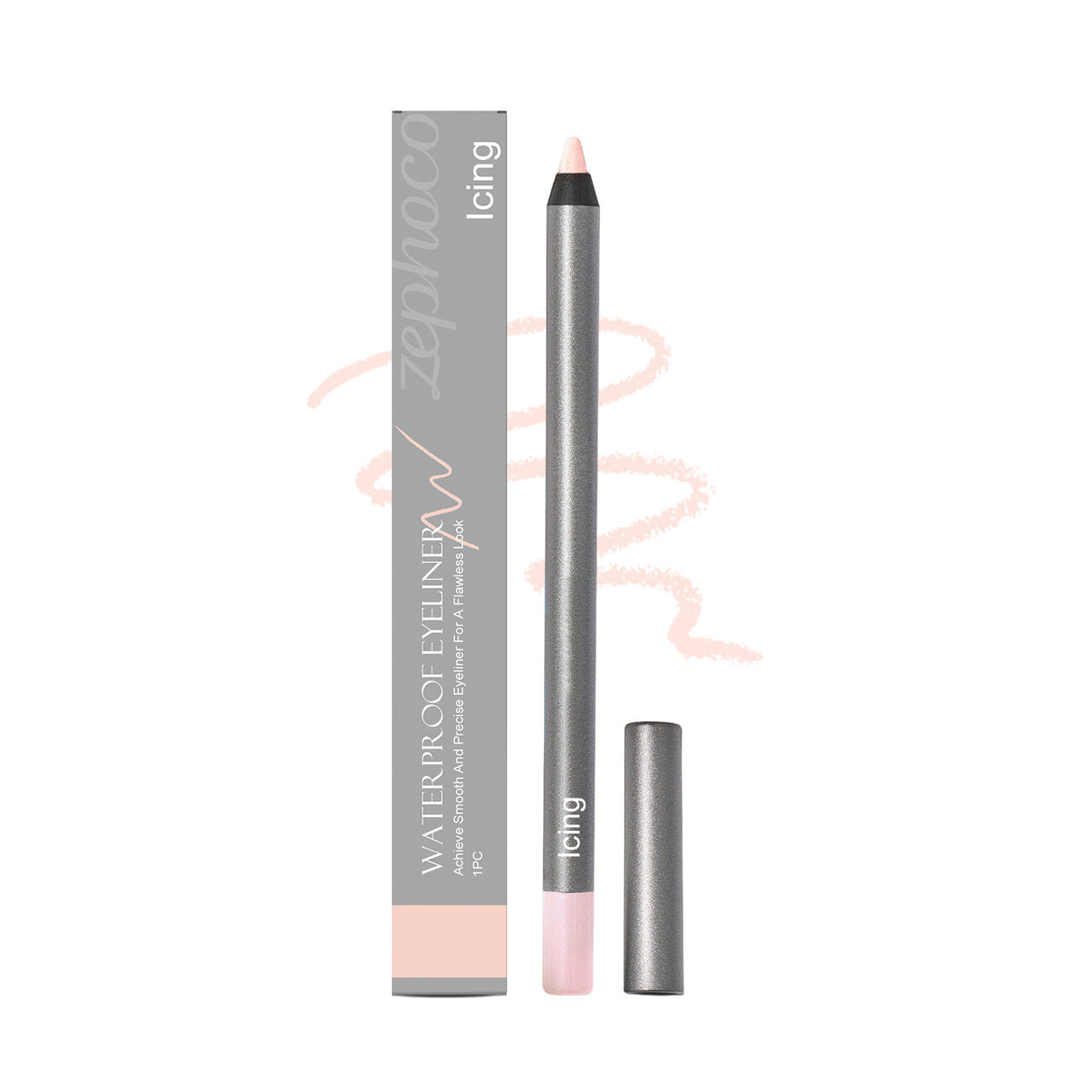 Smooth Gel Eyeliner Pen